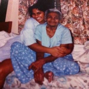 Meet your Posher, Christine